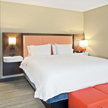 Hampton Inn & Suites Spokane Valley Εξωτερικό φωτογραφία