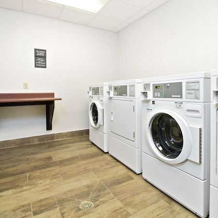 Hampton Inn & Suites Spokane Valley Εξωτερικό φωτογραφία