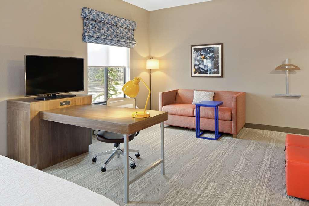 Hampton Inn & Suites Spokane Valley Δωμάτιο φωτογραφία