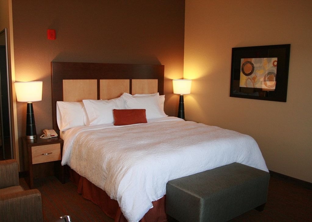Hampton Inn & Suites Spokane Valley Δωμάτιο φωτογραφία