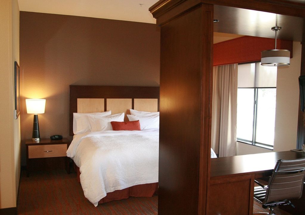 Hampton Inn & Suites Spokane Valley Δωμάτιο φωτογραφία